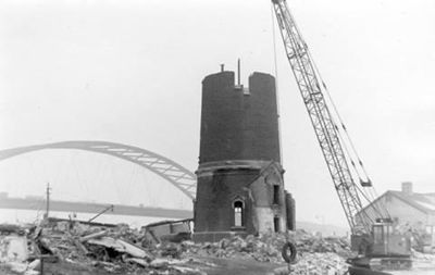 Foto 22 uit IJsselmondeseHoofd