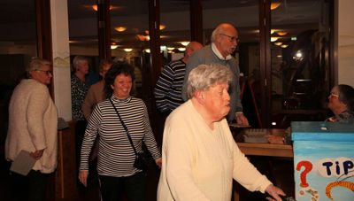 Foto 2 uit ZwartePietenBingo