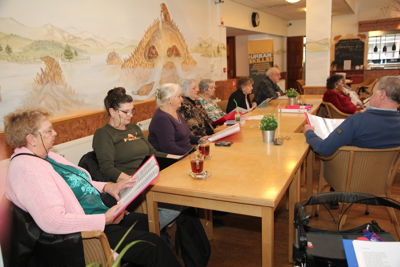 Foto 41 uit ROTTERDAM In Koor