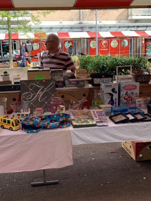 Foto 10 uit Zomer Braderie6-8