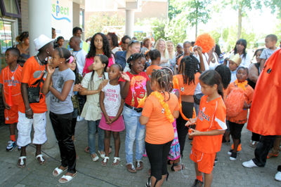 Foto 277 uit Carnaval Beverwaard