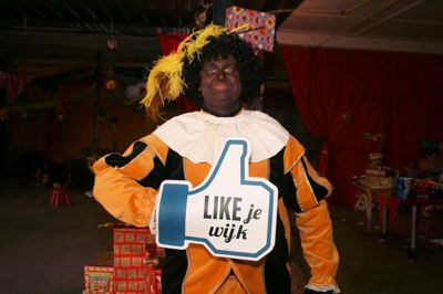 sinterklaasbeverwaard