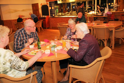 Foto 93 uit IJsselburghRestaurant