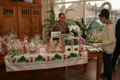 Foto 18 uit Kerstmarkt-Wetering