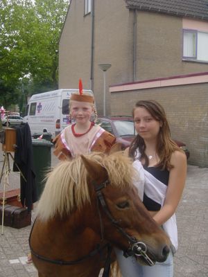 Foto 145 uit country feest 2005