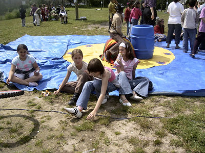 Foto 86 uit circus beverwaard