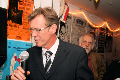 Foto 137 uit Boksschool I-Believe