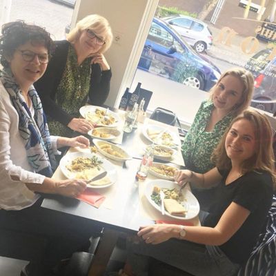 Foto 61 uit Saron-EetHuis NEW