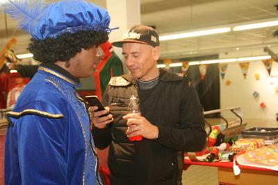 Foto 66 uit SinterklaashuisLunch