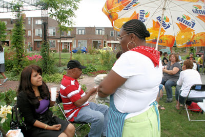 Foto 107 uit TropischeTuin 2017