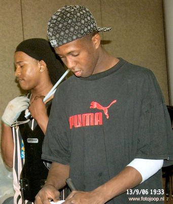 Foto 56 uit brass band tripple b