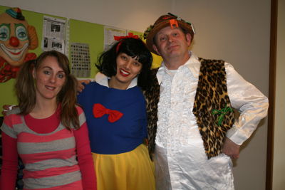 Foto 4 uit RKregenboogcarnaval