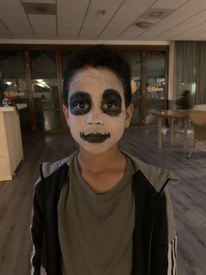 Foto 32 uit HalloweenIjsselburgh