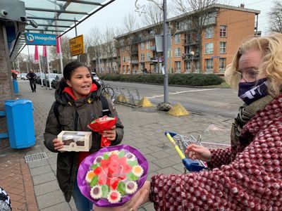 Foto 48 uit Valentijn Boeket