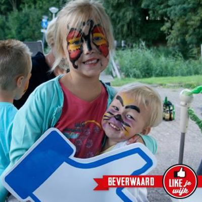 Foto 289 uit LIKEJEWIJK FOTO'S