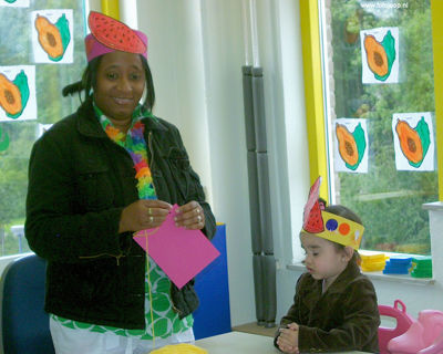 Foto 174 uit Kiddoozzkinderopvang