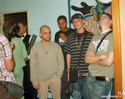 Foto 40 uit streetlife5324opening