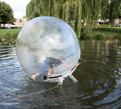 Foto 21 uit Wijkfeest12-09-2009