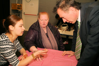 Foto 12 uit VrouwenDag2014