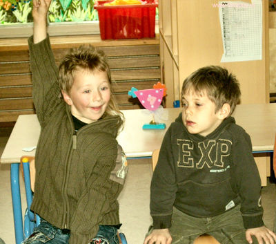 Foto 139 uit RK Regenboog de mus