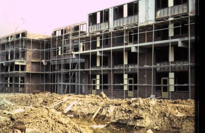 Foto 101 uit 40 Jaar Beverwaard