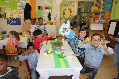 Foto 40 uit Pasen op de Parel