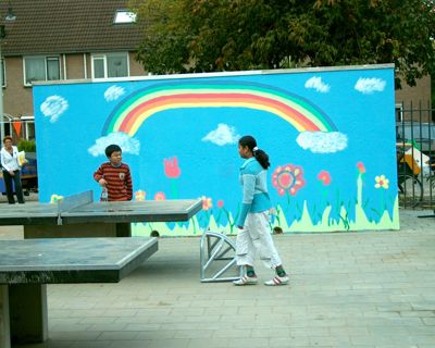 Foto 48 uit schoolsportplein07b.w