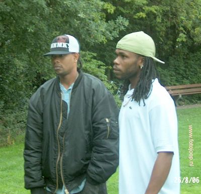 Foto 30 uit Terrible EventsDay06