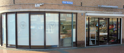 Foto 8 uit Halal Slager Verhuist