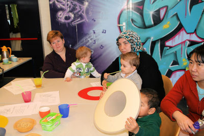 Foto 41 uit Peuters Focus9_12