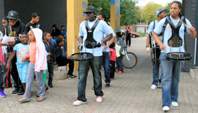 Foto 13 uit Tripple-B Zelfstandig