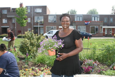 Foto 7 uit Tropische Tuin12_6