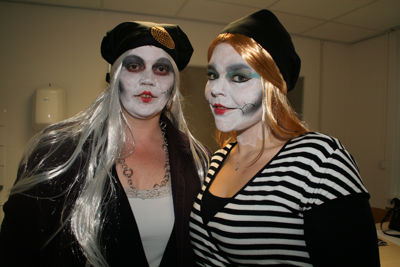 Foto 121 uit WoonBronHaLLoWeen