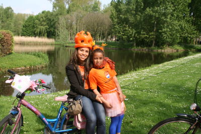 Foto 87 uit Koningsdag 26-04-14