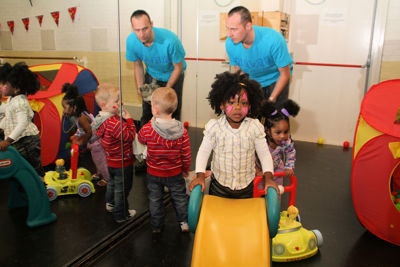 Foto 51 uit Peuters2JaarFocus