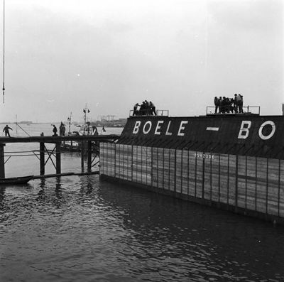 Foto 71 uit BRIENENOORDBRUG