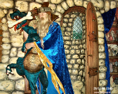 Foto 66 uit sinterklaas 2006 new