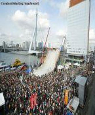 Foto 119 uit big air snowboarden