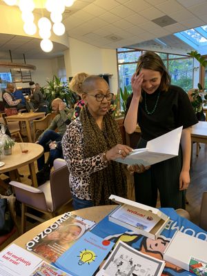 Foto 14 uit Wijkraad IJsselburgh