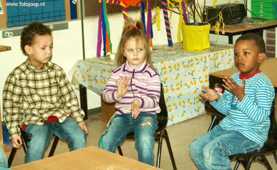 Foto 103 uit RK Regenboog de mus