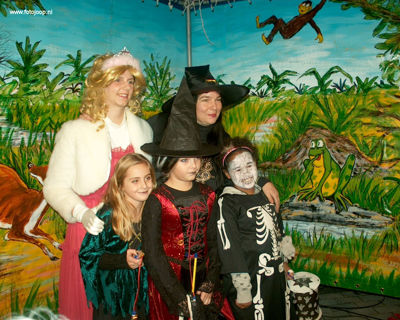 Foto 65 uit Halloweenbeverwaard07