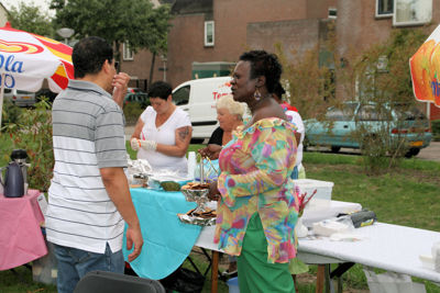 Foto 23 uit TropischeTuin 2017