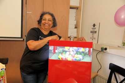 Foto 120 uit High Tea Party