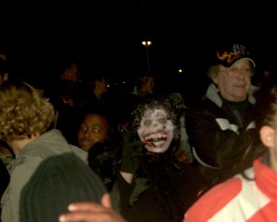 Foto 218 uit Halloweenbeverwaard07