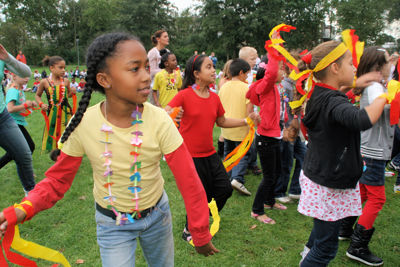 Foto 374 uit Barkentijn 5Jaar14_9