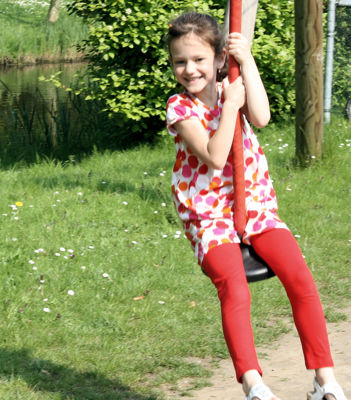 Foto 28 uit Stormpolder 30-4-09