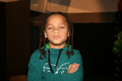 Foto 74 uit KinderModeshowFocus