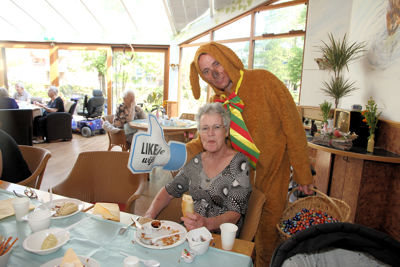 Foto 94 uit PaasbrunchIJsselburgh