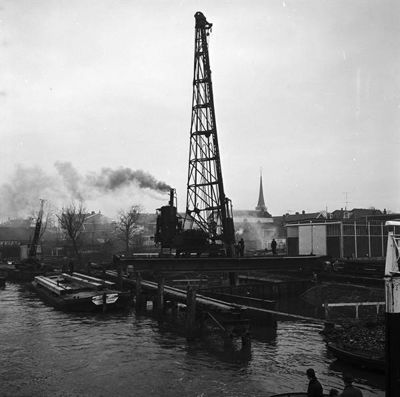 Foto 549 uit BRIENENOORDBRUG