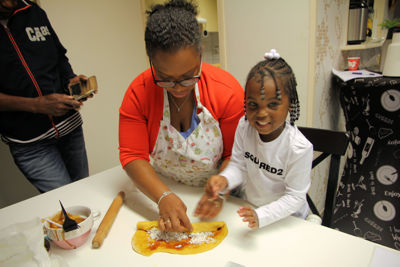 Foto 65 uit Rhamma-Ah Stichting